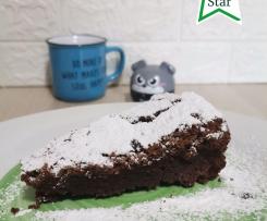 torta caprese a modo mio