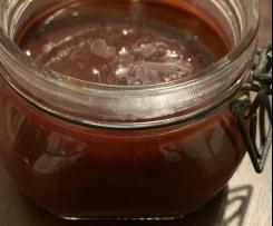 Crema di nocciole CASALINGA