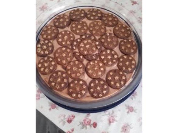 Tiramisù alla nutella
