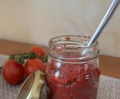 Concentrato di pomodori