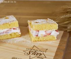 Delizie alle fragole