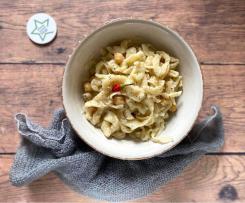 Matasse ai ceci Ricette di una volta