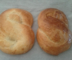 Trecce della domenica