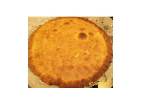 torta con crema al limone  by corrada come da ric.