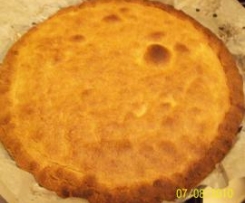 torta con crema al limone  by corrada come da ric.