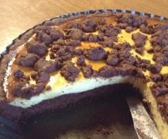Cheesecake tedesca