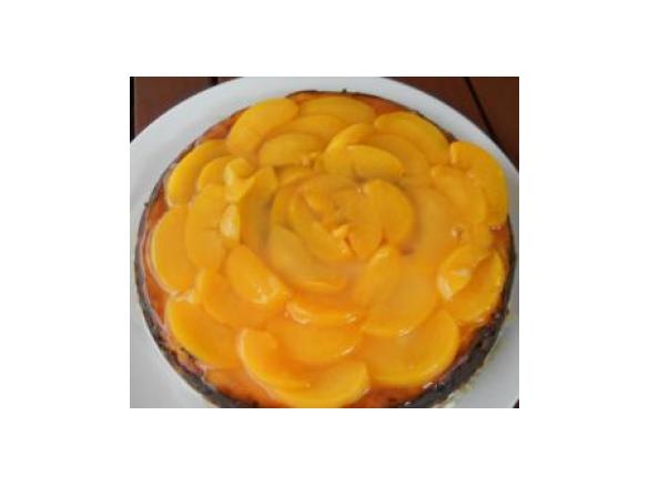 TORTA FRESCA D'ESTATE