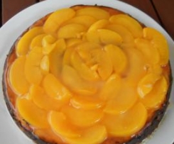 TORTA FRESCA D'ESTATE