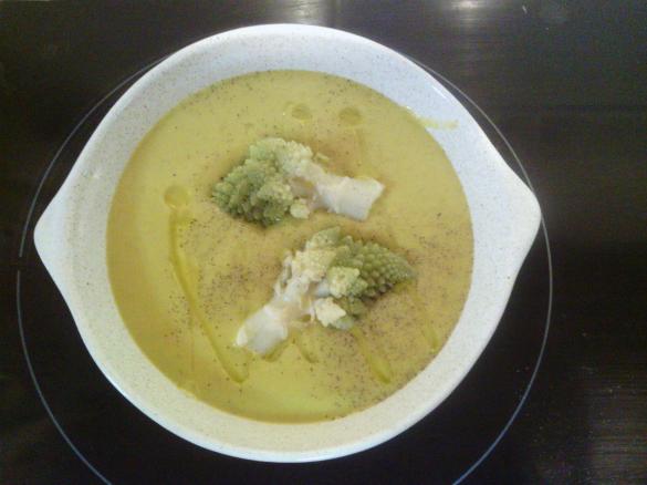 Vellutata non si butta nulla