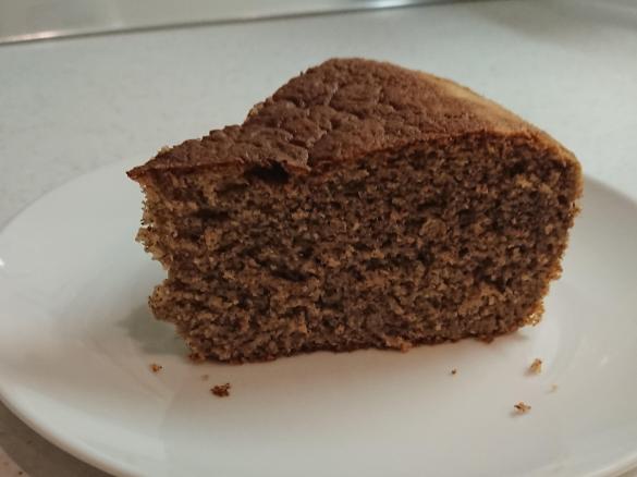 Banana Bread (Low Carb)
