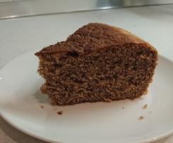 Banana Bread (Low Carb)