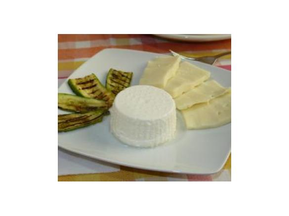 Ricotta fai da te