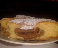 Torta Nua di Sonia