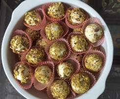 Tartufini al formaggio