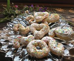 Pistoccheddus de cappa / dolci tipici Sardi Pasquali