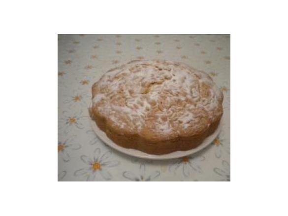 PIZZA DOLCE AI PINOLI