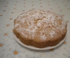 PIZZA DOLCE AI PINOLI