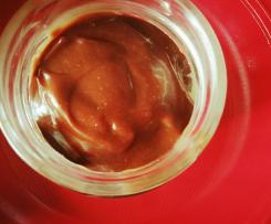 CREMA CON BISCOTTI TIPO PAN DI STELLE ( giovannaf)