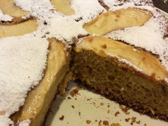 Torta di mele