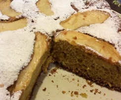 Torta di mele