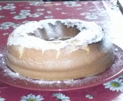 CIAMBELLA DEI 7 VASETTI AL COCCO