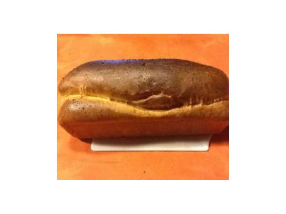 PANBRIOCHE alla Pancetta ed Emmenthal