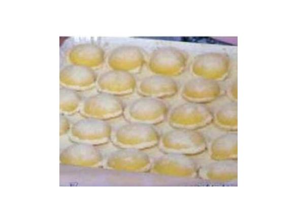 RAVIOLI DI RICOTTA