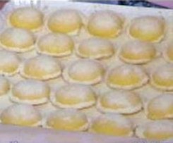 RAVIOLI DI RICOTTA