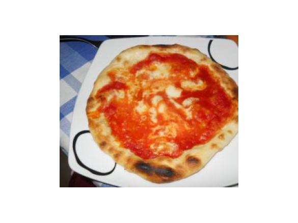 pizza (cotta con coperchio magico)