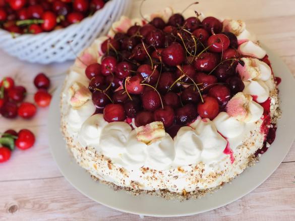 Torta dell’amicizia