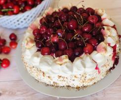 Torta dell’amicizia