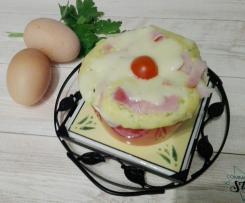 Tortine al profumo fume' contest monoporzione varoma