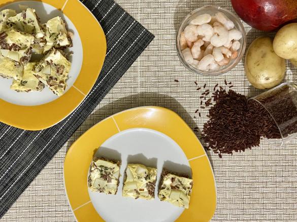 Rocc'n Box Estivo - CONTEST LUNCHBOX -