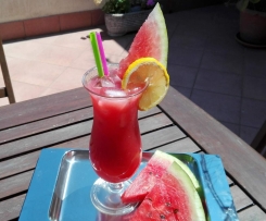 Anguriella - Succo extra fresh all'anguria - Contest Bevande estive