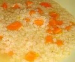 minestra di patate e pancetta