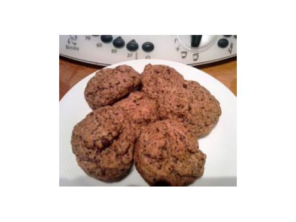 BISCOTTI AL CIOCCOLATO