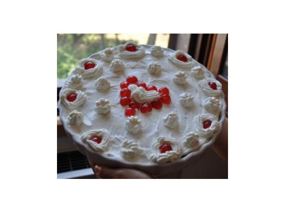 Torta gelato di mamma