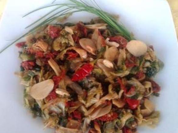 lollobrigida pasticciata