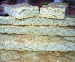 Pizza marchigiana coi grasselli