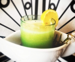 LIMONATA AL SALE RIVISITATA-CONTEST BEVANDE ESTIVE