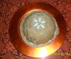 CUPOLA DELIZIA AL CAFFE'