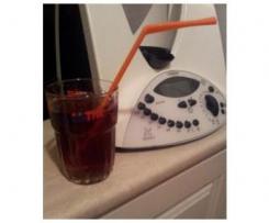 "l'estate" THE FREDDO ALLA MELA E CANNELLA (tè)