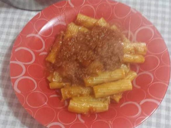 Ragù alla bolognese