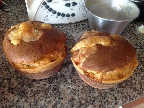 Crescia marchigiana di Pasqua