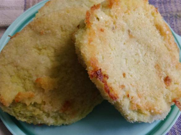 Duplicato di Crocchette di pesce "camuffato"..c'è ma non si sente.. 