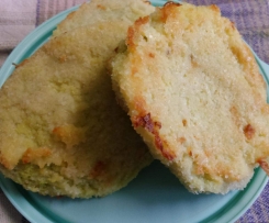 Duplicato di Crocchette di pesce "camuffato"..c'è ma non si sente.. 