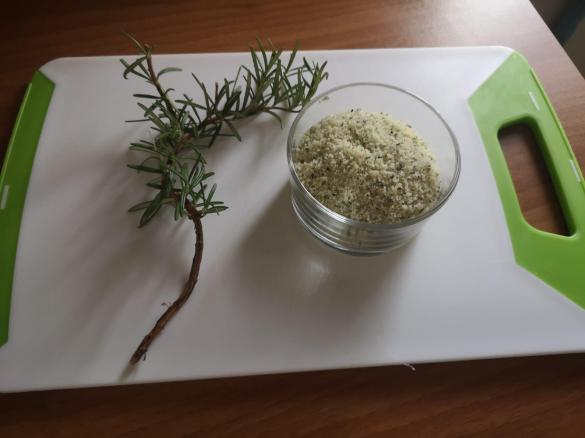 formaggio aromatizzato