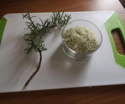 formaggio aromatizzato