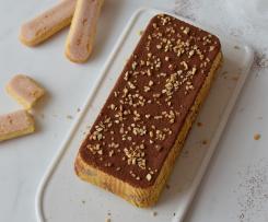 Tiramisù semifreddo