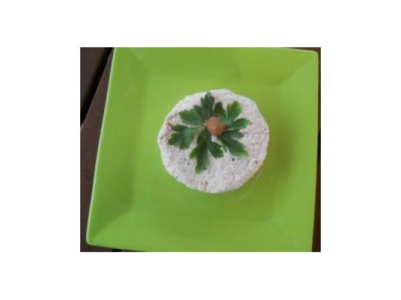 CREMA SPALMABILE SALATA 